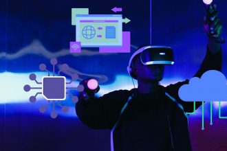 Extended Reality Extraordinary Brilliant The Metaverse’s Immersive Symphony