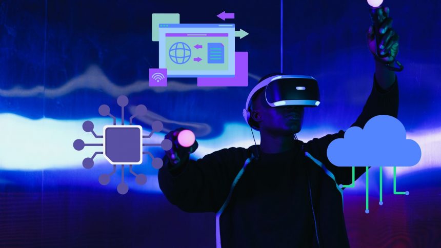 Extended Reality Extraordinary Brilliant The Metaverse’s Immersive Symphony Extended Reality Extraordinary Brilliant The Metaverse’s Immersive Symphony