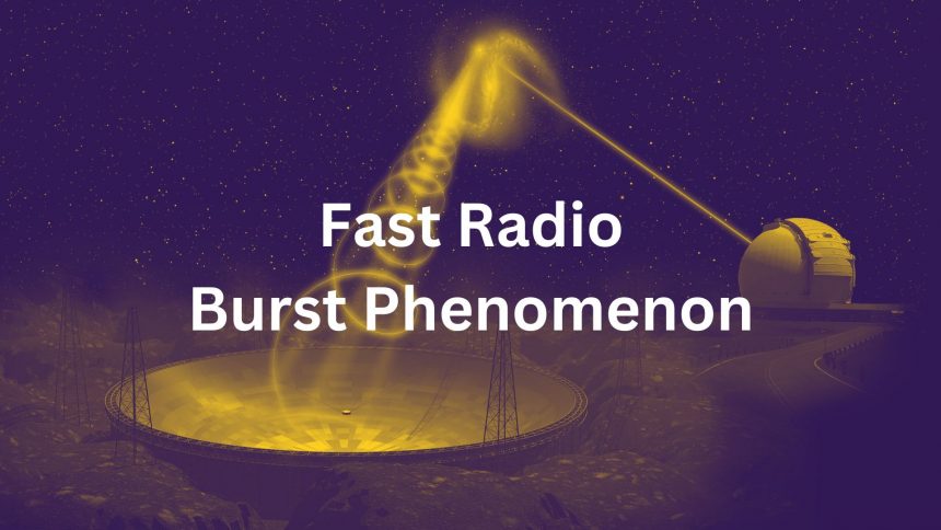 Fast Radio Bursts, Unveiling Enigma of Great Cosmos