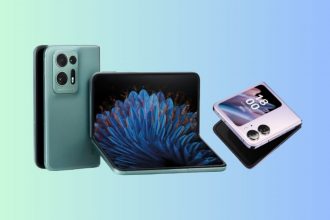 Folding Phones: The Great Innovation of Mobile Devices