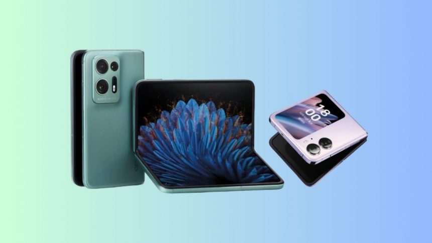 Folding Phones: The Great Innovation of Mobile Devices