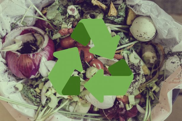 Food Recycling Technology, Agriculture’s New Great Field