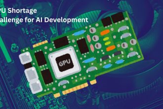 GPU Shortages: Unexpected Turbulent Waters of AI Infrastructure