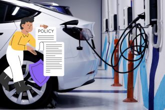 Global EV Policies: Energizing the Future with Sustainable Transportation