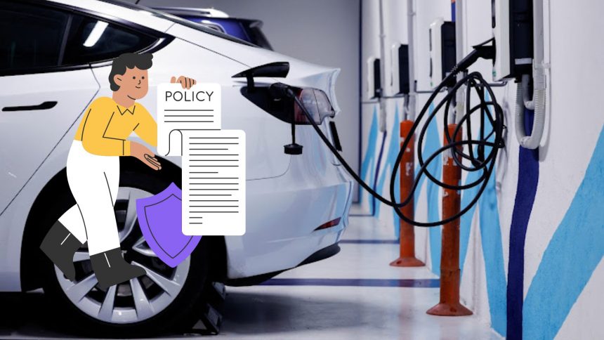 Global EV Policies: Energizing the Future with Sustainable Transportation