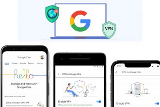 Google VPN: Google One Premium Subscribers Gain VPN Protection