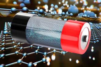 Graphene Batteries: Miracle Which Powering the Future