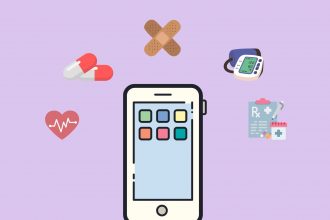 Top Health Apps to Help You Get Fit and Unleash Your Potential