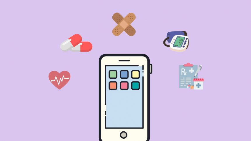 Top Health Apps to Help You Get Fit and Unleash Your Potential Top Health Apps to Help You Get Fit and Unleash Your Potential