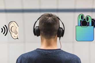 Exploring the Hearing Risks of Earbuds and Headphones