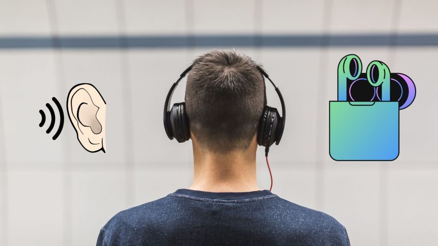 Exploring the Hearing Risks of Earbuds and Headphones Exploring the Hearing Risks of Earbuds and Headphones