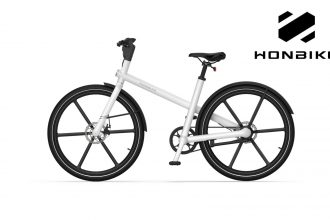 Honbike’s Innovative Surge: Steering Japan’s E-Bike Advancement