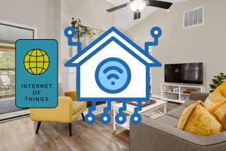 IoT Unveiled: Transforming Network Infrastructure with Pervasive Connectivity