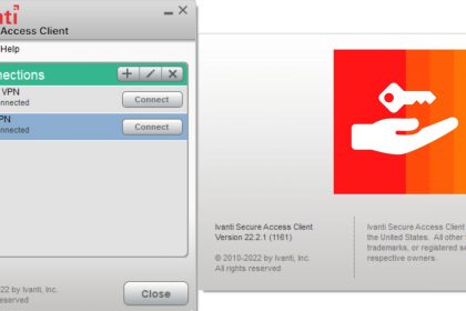 State-Sponsored Actors Target Ivanti VPN: Critical Vulnerabilities Found