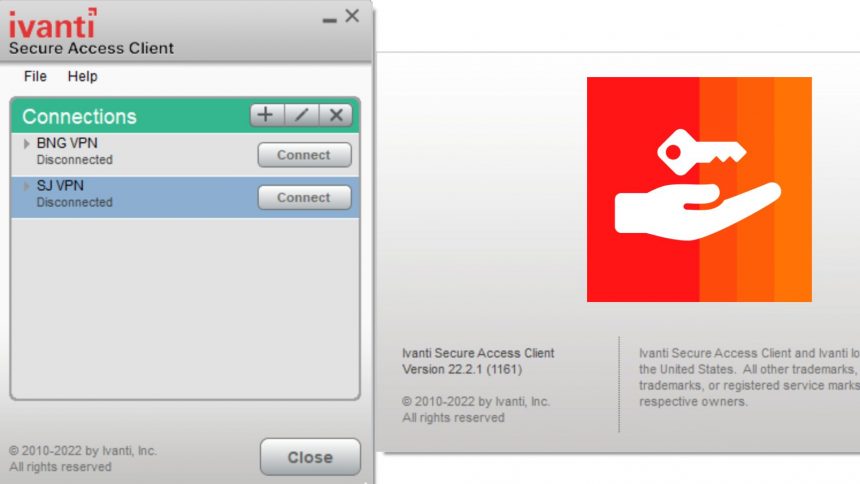 State-Sponsored Actors Target Ivanti VPN: Critical Vulnerabilities Found