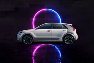Kia Niro EV: Unraveling the Rapid Depreciation Mystery of a Market Marvel