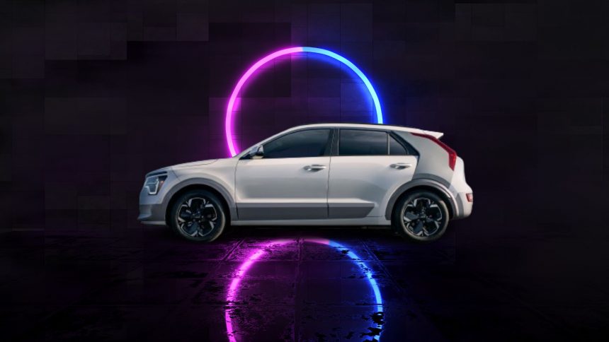 Kia Niro EV: Unraveling the Rapid Depreciation Mystery of a Market Marvel