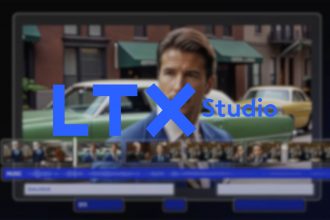 LTX Studio: A Creative Utopia for Filmmakers LTX Studio: A Creative Utopia for Filmmakers