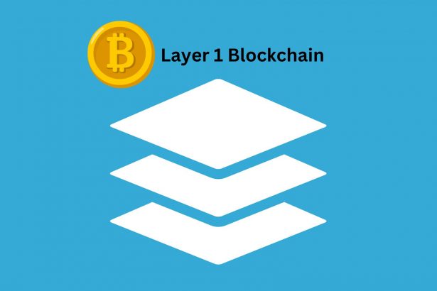 Layer 1 Blockchain Breakthroughs: Best Positive Trends in Scalability and Interoperability