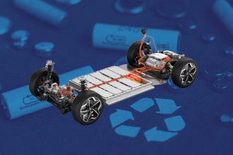 EV Industry Unsatiable Demand for Lithium-ion Batteries