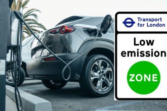 Low Emission Zones: A Beacon of Hope or a Drop in the Ocean for Urban Transport Emissions?