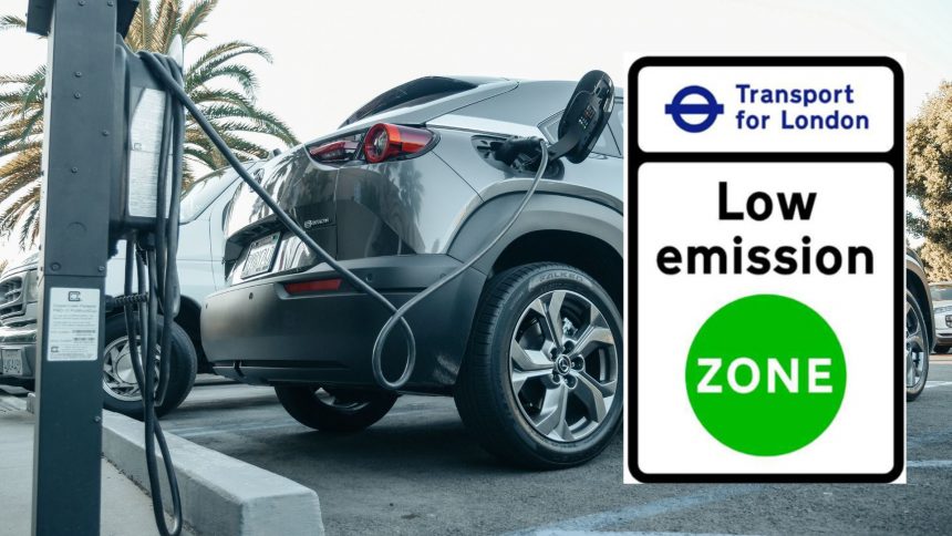 Low Emission Zones: A Beacon of Hope or a Drop in the Ocean for Urban Transport Emissions?