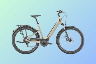 Mardi 27 – A New Amazing Era of E-Bike Urban Commuting: