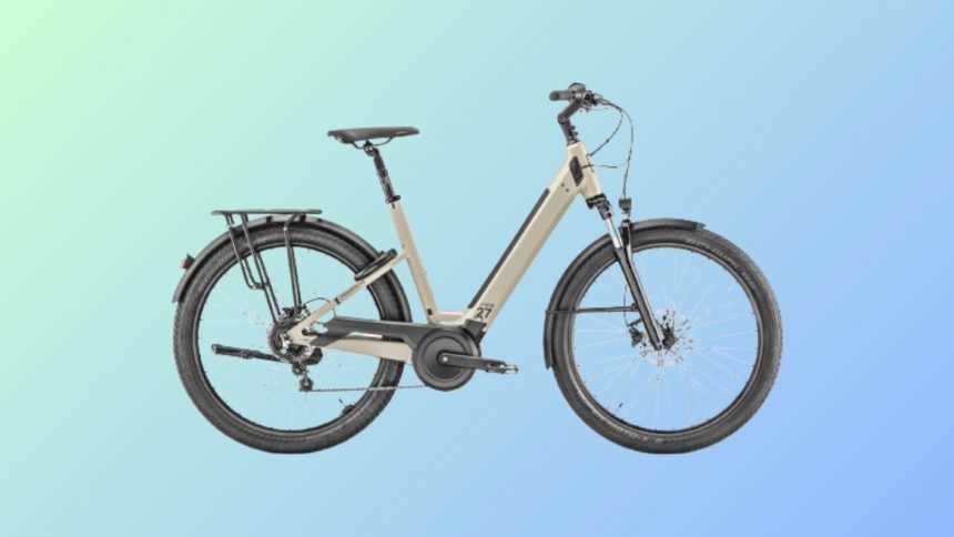 Mardi 27 – A New Amazing Era of E-Bike Urban Commuting: