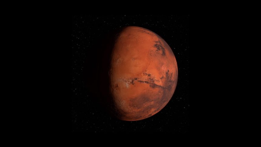 Mars Exploration History Through The Time and Space Mars Exploration History Through The Time and Space