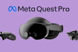 Meta Quest Pro Unbelievable Immersive Privacy Experience