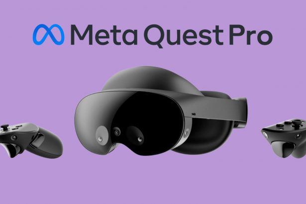 Meta Quest Pro Unbelievable Immersive Privacy Experience