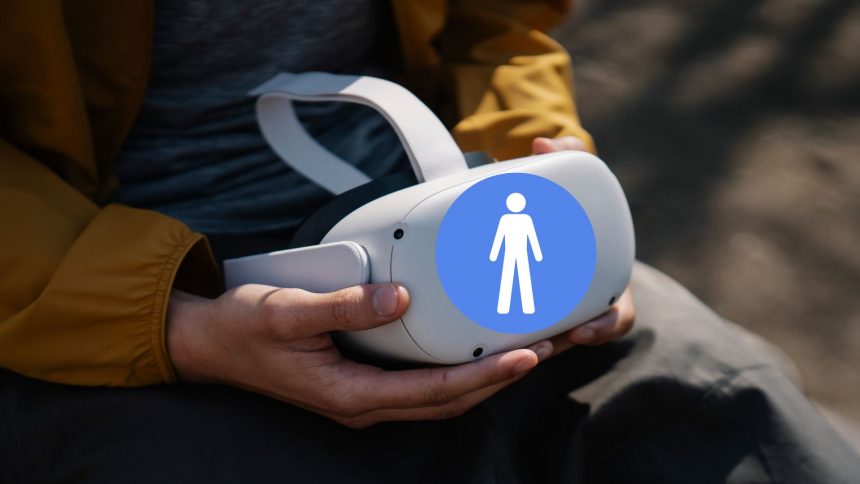 Metaverse Accessibility: Oportunity for Best Virtual Experiences Metaverse Accessibility: Oportunity for Best Virtual Experiences