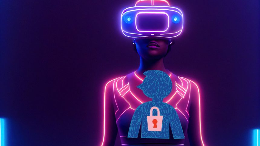 Metaverse Privacy: the Strong Concept Digital Frontier Metaverse Privacy: the Strong Concept Digital Frontier