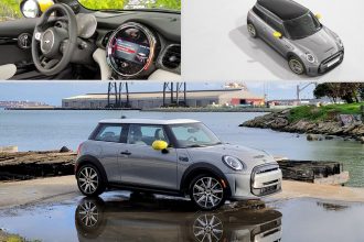 The Mini Cooper SE: An Amazing Second Car Choice?