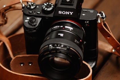 Mirrorless Cameras: A Technological Revolution Reshaping Photography