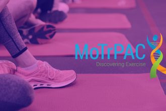 MoTrPAC: Big Benefits of Exercise on Cellular Levels