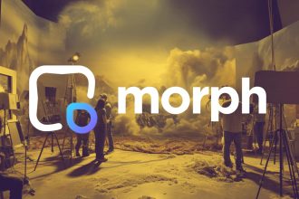 Morph Studio: Democratizing AI-Generated Filmmaking Morph Studio: Democratizing AI-Generated Filmmaking