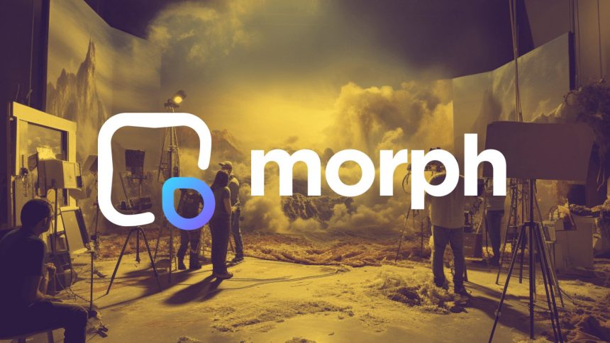 Morph Studio: Democratizing AI-Generated Filmmaking