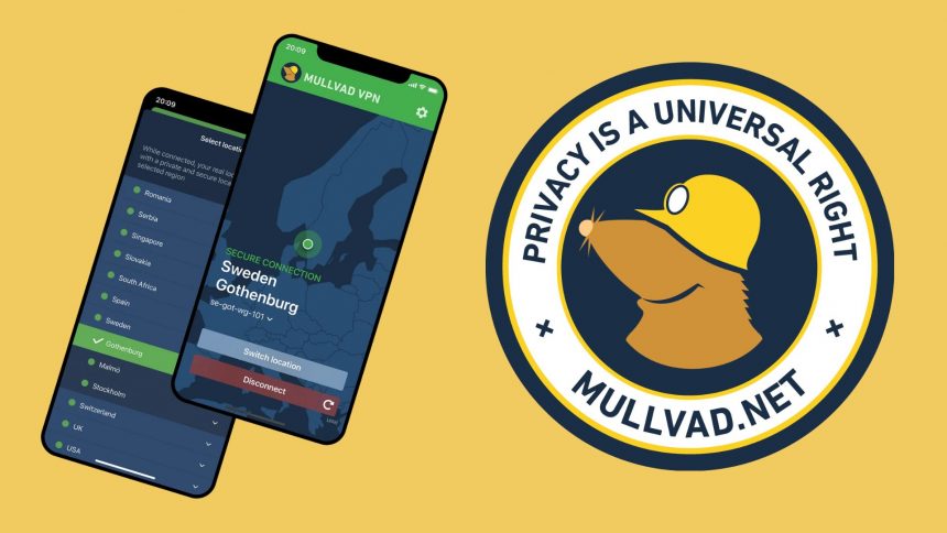 Mullvad VPN Exposes Critical Flaw in Apple’s macOS Sonoma