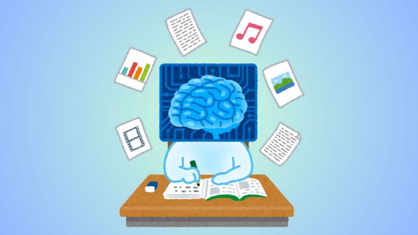 Multimodal AI: The Marvelous Magic of Sensory Synergy in AI Models