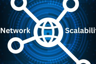 Network Scalability Explained: Pioneering the IoT Frontier Network Scalability Explained: Pioneering the IoT Frontier