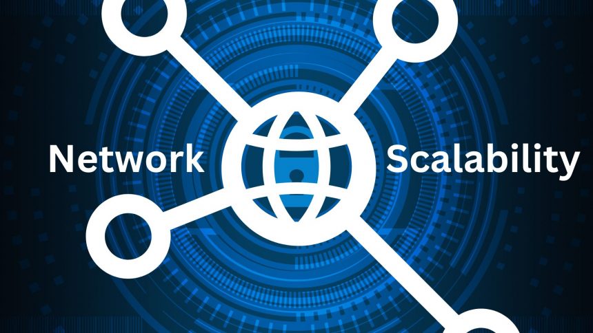 Network Scalability Explained: Pioneering the IoT Frontier Network Scalability Explained: Pioneering the IoT Frontier