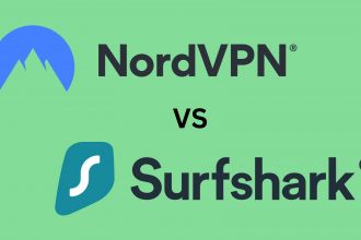 NordVPN vs. Surfshark: Navigating the Maze of Popular VPN Services