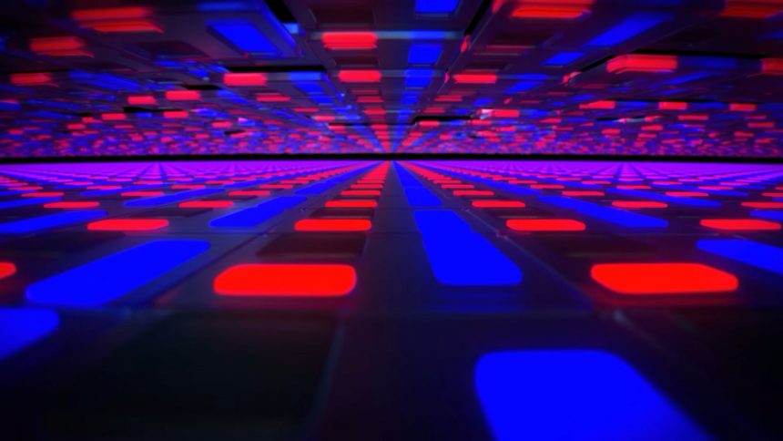 The Magic of OLED: How Organic Materials Light Up Our Devices