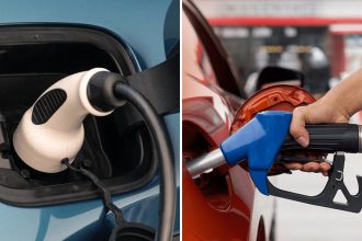 Plug-In Hybrids: The Economical Performance Powerhouses According to Consumer Reports