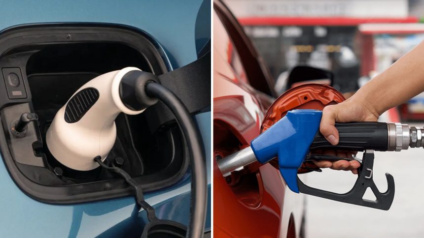 Plug-In Hybrids: The Economical Performance Powerhouses According to Consumer Reports Plug-In Hybrids: The Economical Performance Powerhouses According to Consumer Reports