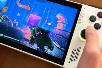 Portable PCs, The Rise of the Powerhouse in Your Pocket