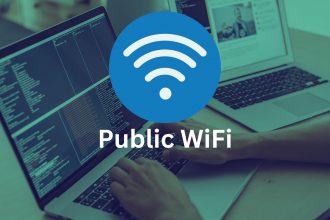 Public Wi-Fi Networks: Navigating the Tides of Convenience and Caution Public Wi-Fi Networks: Navigating the Tides of Convenience and Caution