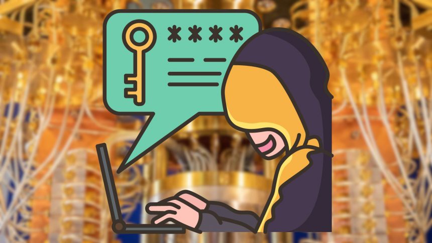 Quantum Computing Threats: Preparing for the Encryption Crackdown