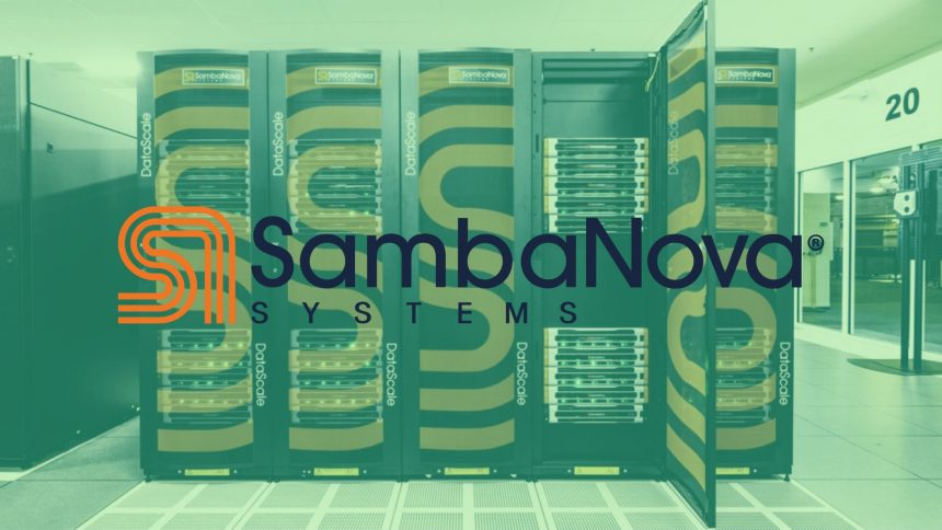 SambaNova Best Generative AI Models for Enterprises SambaNova Best Generative AI Models for Enterprises